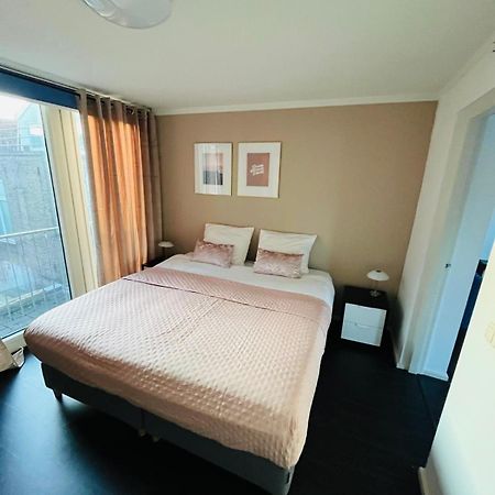 סנייק Aparthotel Le Provence מראה חיצוני תמונה
