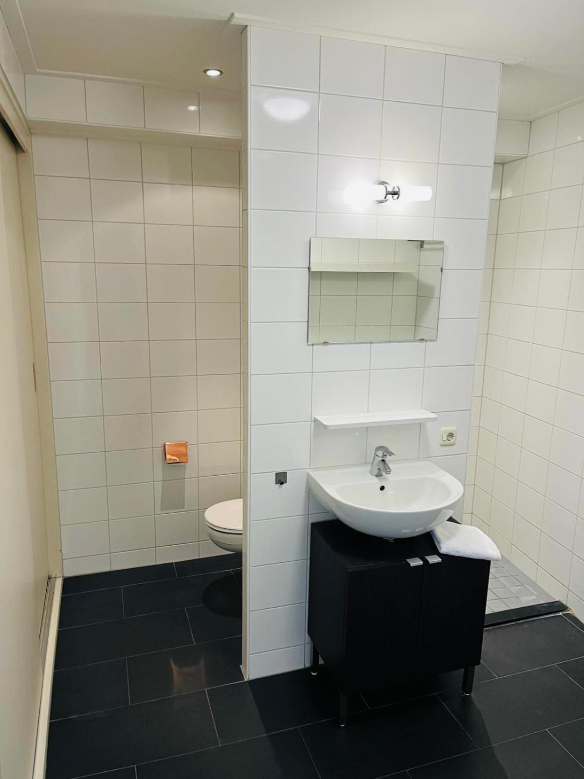 סנייק Aparthotel Le Provence מראה חיצוני תמונה