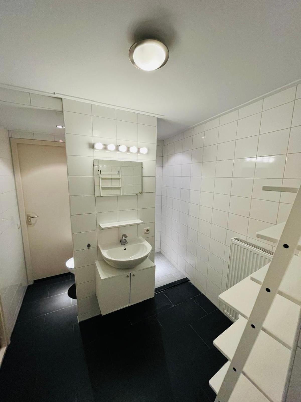 סנייק Aparthotel Le Provence מראה חיצוני תמונה