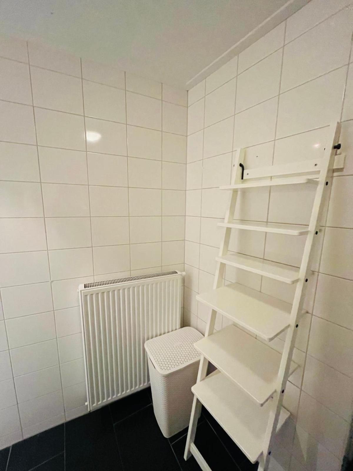 סנייק Aparthotel Le Provence מראה חיצוני תמונה
