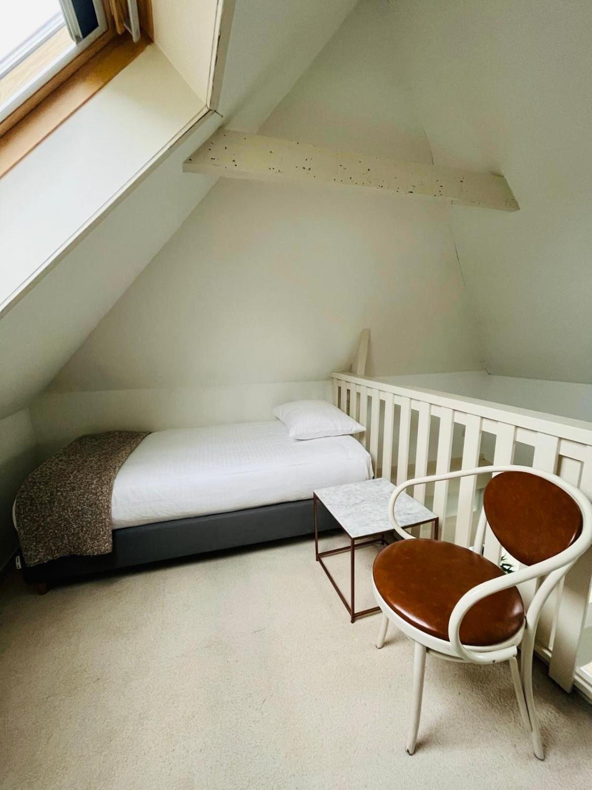 סנייק Aparthotel Le Provence מראה חיצוני תמונה