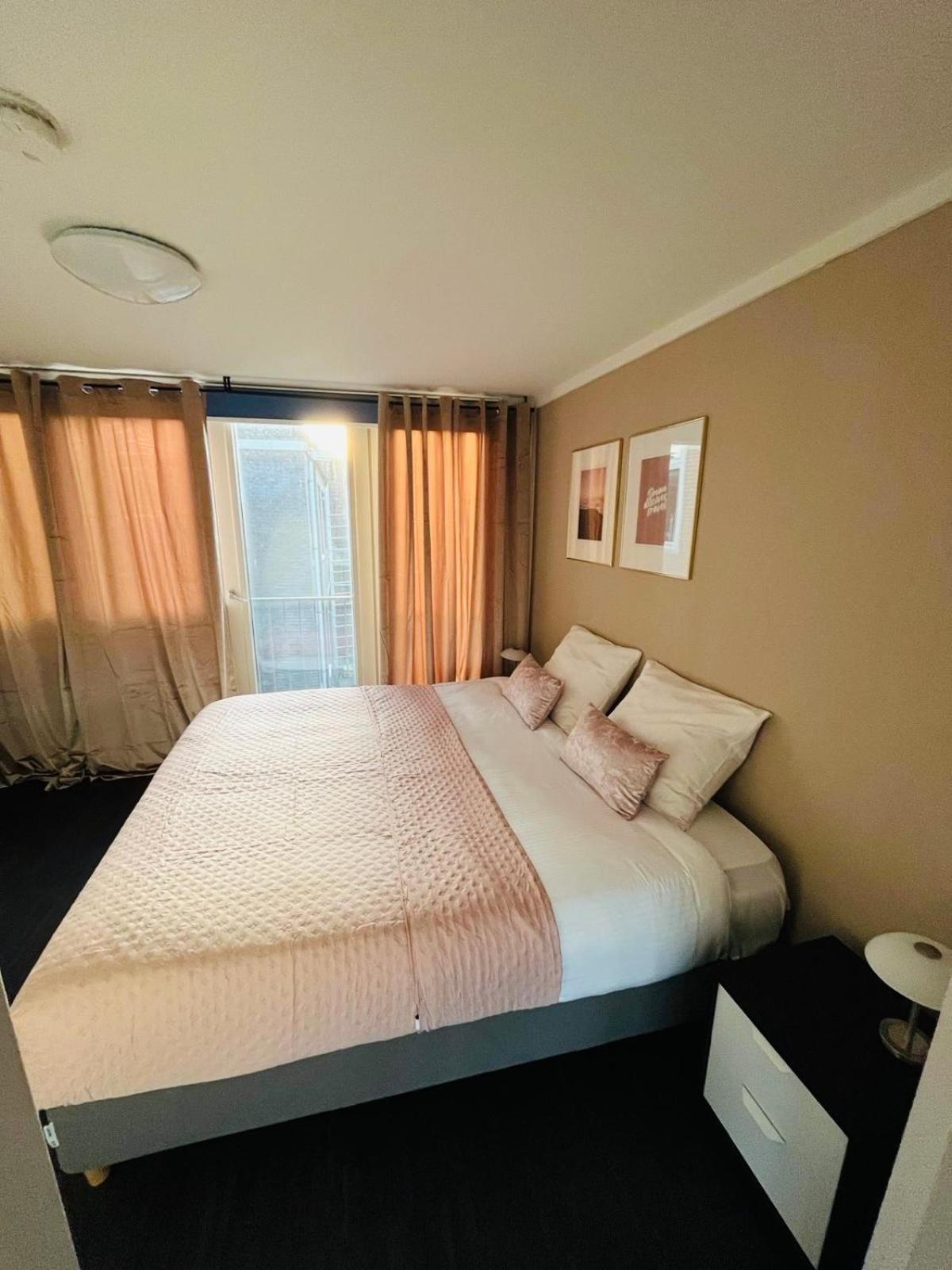 סנייק Aparthotel Le Provence מראה חיצוני תמונה